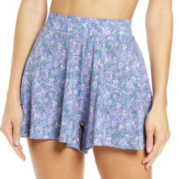 NWT Beach Riot Shelby Shorts - Picture 1 of 6